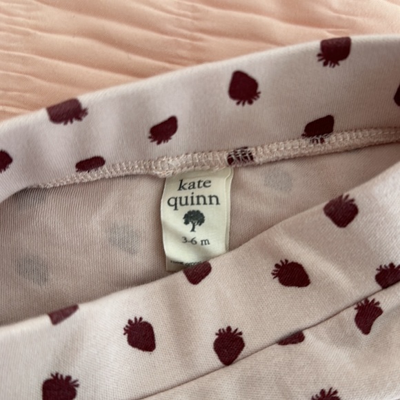 Kate Quinn Pant & Bloomer Set - Picture 5 of 8